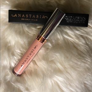 Anastasia Beverly Hills liquid lipstick